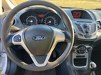 2010 ford fiesta personenauto ford fiesta - afbeelding 3 van  15