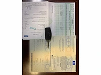2010 ford fiesta personenauto ford fiesta - afbeelding 6 van  15