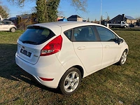 2010 ford fiesta personenauto ford fiesta - afbeelding 10 van  15