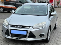 2010 ford focus 1.6 tdci - afbeelding 1 van  6