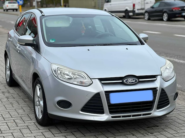 2010 ford focus 1.6 tdci - afbeelding 2 van  6