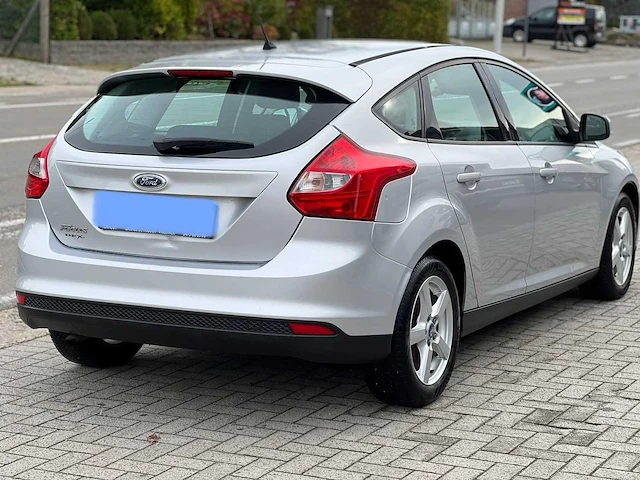 2010 ford focus 1.6 tdci - afbeelding 3 van  6