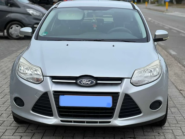 2010 ford focus 1.6 tdci - afbeelding 4 van  6