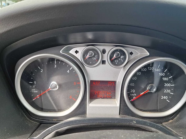 2010 ford focus - afbeelding 10 van  28