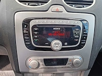 2010 ford focus - afbeelding 11 van  28