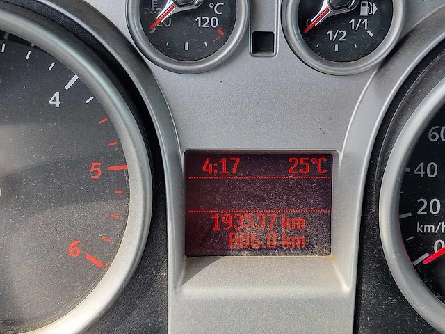 2010 ford focus - afbeelding 12 van  28