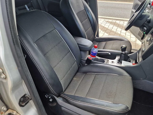 2010 ford focus - afbeelding 15 van  28