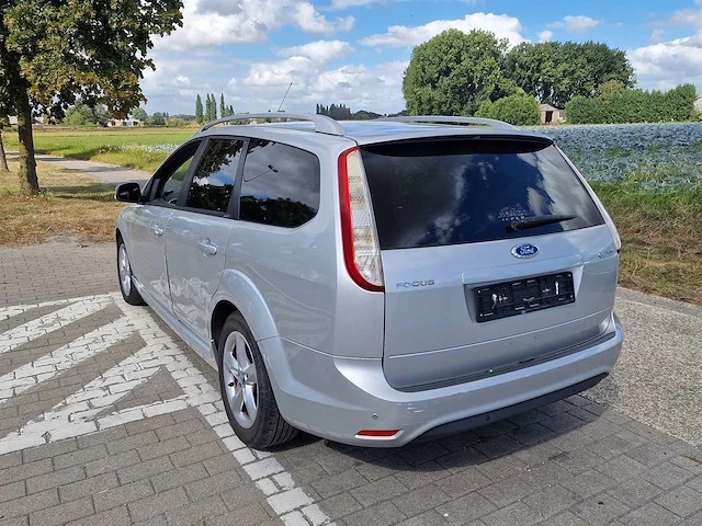 2010 ford focus - afbeelding 3 van  28
