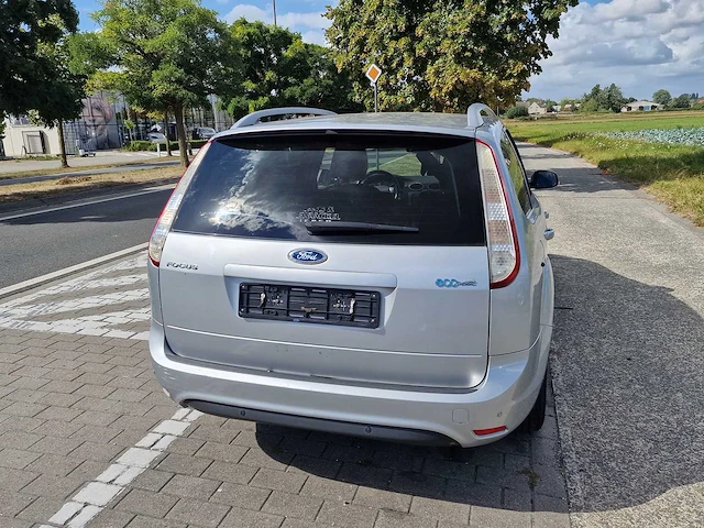 2010 ford focus - afbeelding 4 van  28