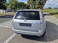 2010 ford focus - afbeelding 4 van  28