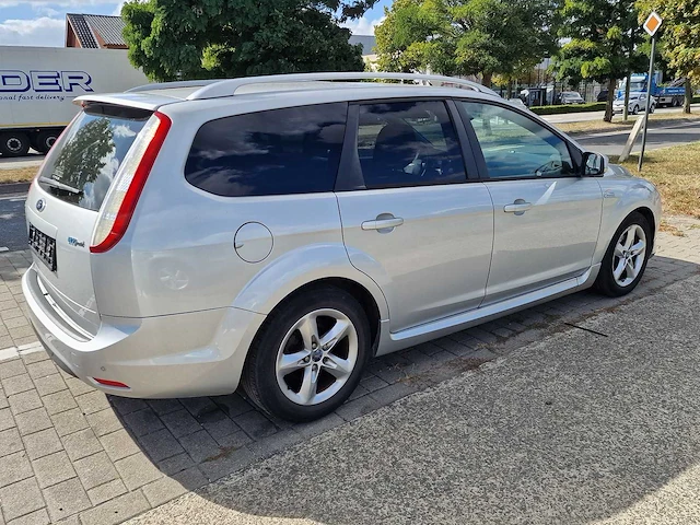 2010 ford focus - afbeelding 5 van  28