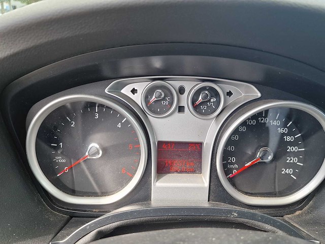 2010 ford focus - afbeelding 2 van  28