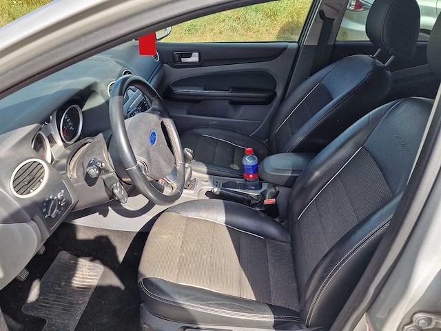 2010 ford focus - afbeelding 5 van  28