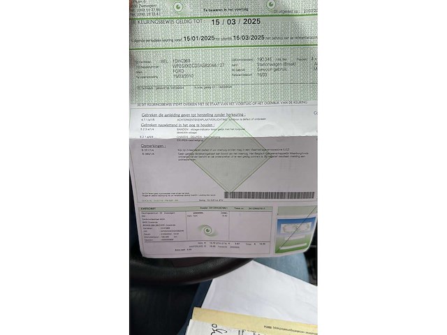 2010 ford focus - afbeelding 15 van  28