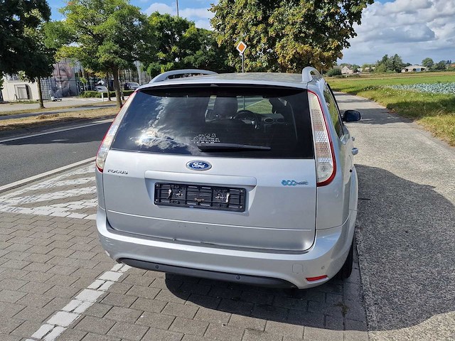 2010 ford focus - afbeelding 23 van  28