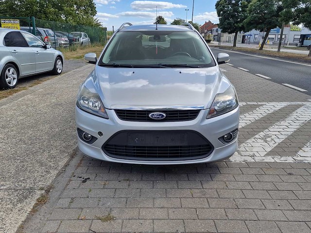2010 ford focus - afbeelding 26 van  28
