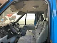 2010 ford transit 2.2 tdci van - afbeelding 10 van  40
