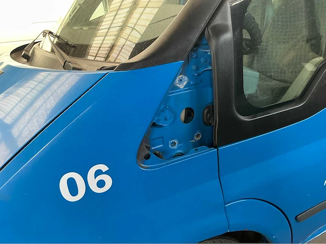2010 ford transit 2.2 tdci van - afbeelding 32 van  40