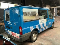 2010 ford transit 2.2 tdci van - afbeelding 4 van  40
