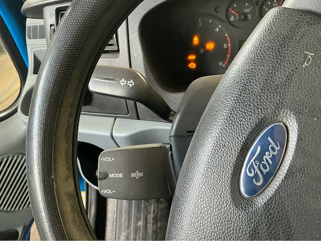 2010 ford transit 2.2 tdci van - afbeelding 7 van  40