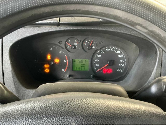 2010 ford transit 2.2 tdci van - afbeelding 3 van  40