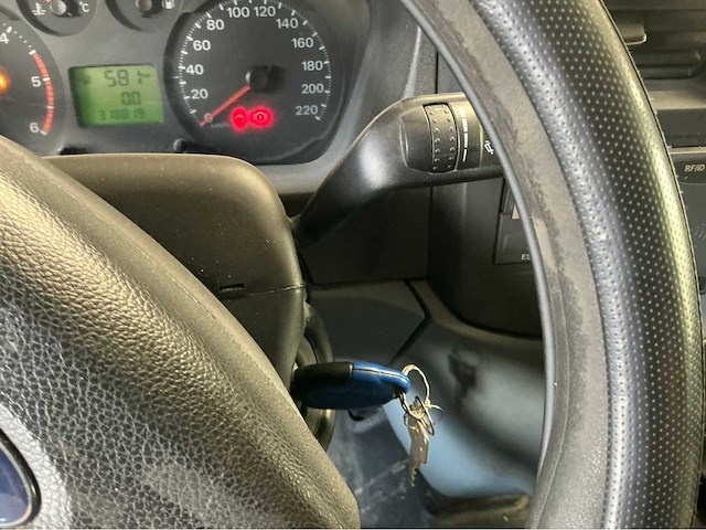 2010 ford transit 2.2 tdci van - afbeelding 6 van  40