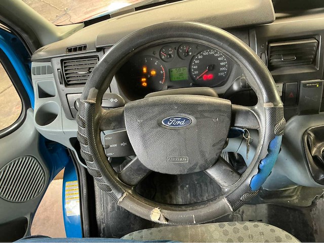 2010 ford transit 2.2 tdci van - afbeelding 8 van  40