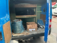 2010 ford transit 2.2 tdci van - afbeelding 11 van  40