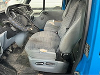 2010 ford transit 2.2 tdci van - afbeelding 15 van  40