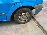 2010 ford transit 2.2 tdci van - afbeelding 20 van  40