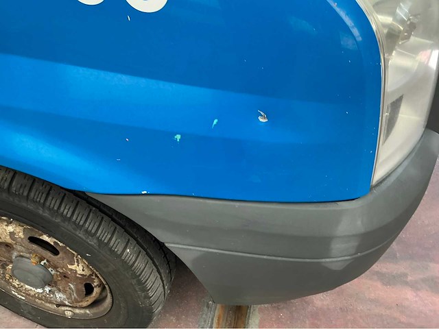 2010 ford transit 2.2 tdci van - afbeelding 22 van  40