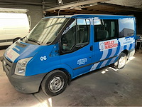 2010 ford transit 2.2 tdci van - afbeelding 12 van  40