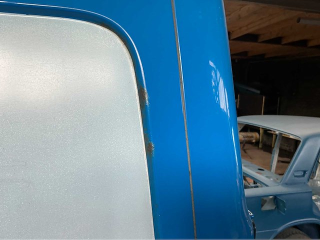 2010 ford transit 2.2 tdci van - afbeelding 30 van  40