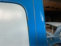 2010 ford transit 2.2 tdci van - afbeelding 30 van  40