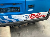 2010 ford transit 2.2 tdci van - afbeelding 31 van  40