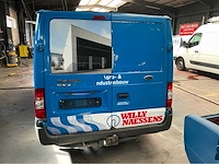 2010 ford transit 2.2 tdci van - afbeelding 23 van  40