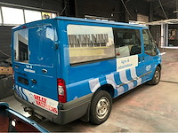 2010 ford transit 2.2 tdci van - afbeelding 34 van  40