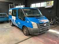 2010 ford transit 2.2 tdci van - afbeelding 36 van  40