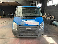 2010 ford transit 2.2 tdci van - afbeelding 37 van  40