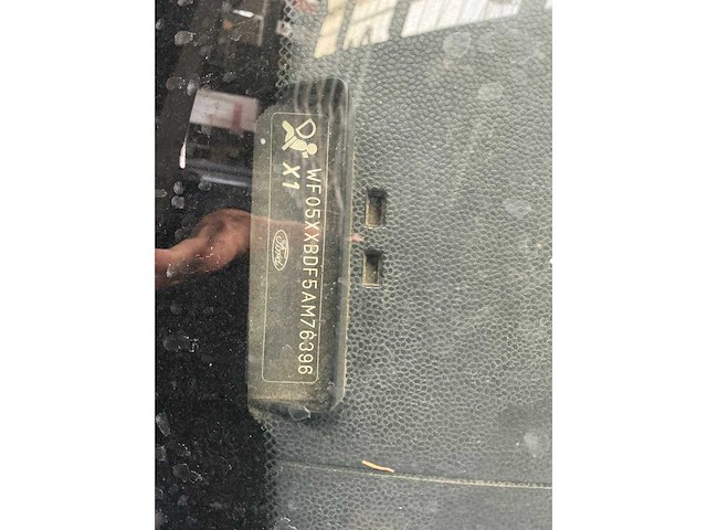 2010 ford transit 2.2 tdci van - afbeelding 38 van  40