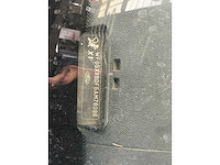 2010 ford transit 2.2 tdci van - afbeelding 38 van  40