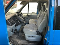 2010 ford transit 2.2 tdci van - afbeelding 40 van  40