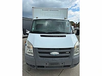 2010 ford transit lichte vracht - afbeelding 2 van  48
