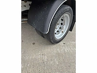 2010 ford transit lichte vracht - afbeelding 4 van  48