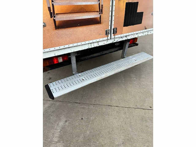 2010 ford transit lichte vracht - afbeelding 5 van  48