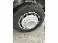 2010 ford transit lichte vracht - afbeelding 7 van  48