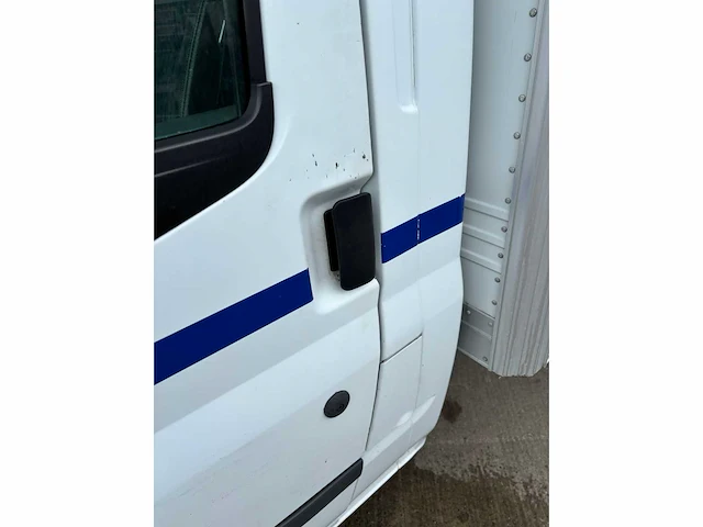 2010 ford transit lichte vracht - afbeelding 10 van  48