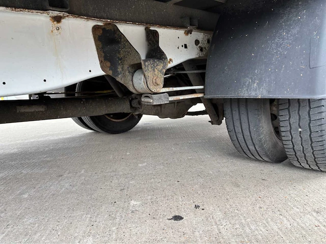 2010 ford transit lichte vracht - afbeelding 11 van  48