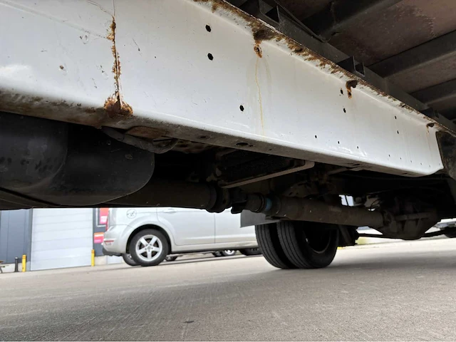 2010 ford transit lichte vracht - afbeelding 13 van  48
