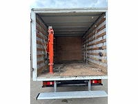 2010 ford transit lichte vracht - afbeelding 14 van  48